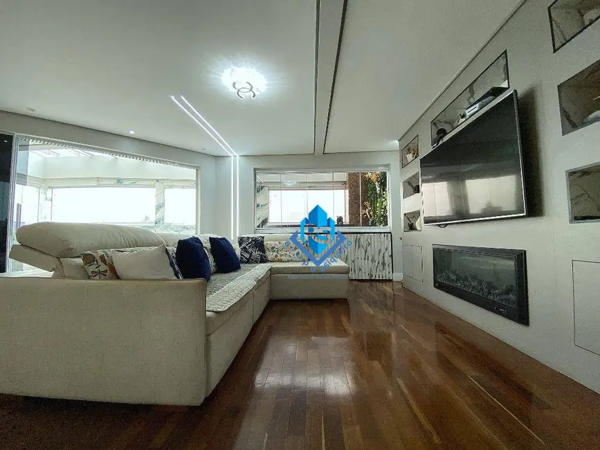 Foto 5 de Cobertura com 3 quartos à venda, 185m2 em Sao Bernardo Do Campo - SP