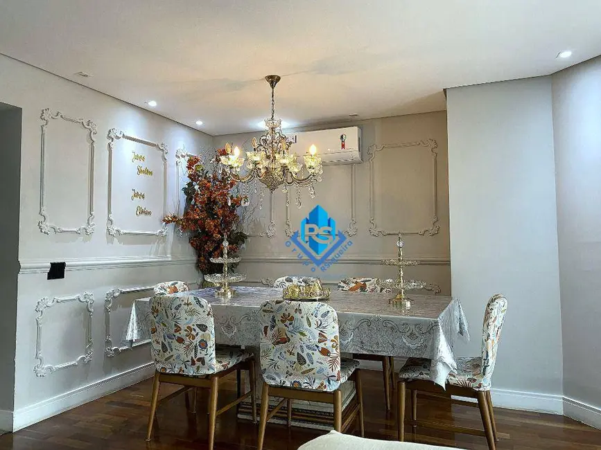 Foto 7 de Cobertura com 3 quartos à venda, 185m2 em Sao Bernardo Do Campo - SP