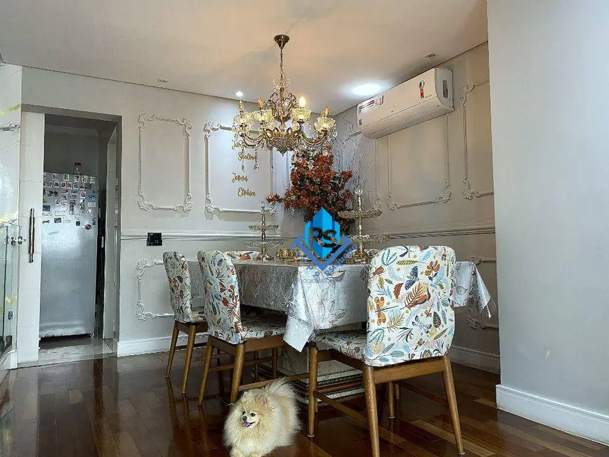 Foto 8 de Cobertura com 3 quartos à venda, 185m2 em Sao Bernardo Do Campo - SP