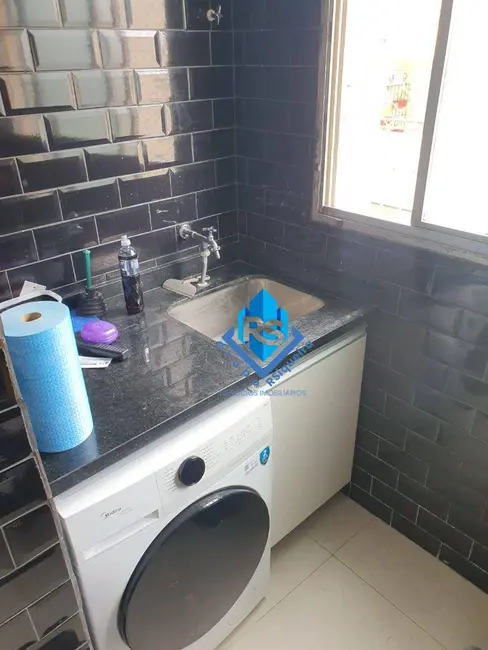 Apartamento com 3 quartos à venda, 80m2 em Nova Petrópolis, Sao Bernardo Do Campo - SP - imagem 6 Foto 6 de Apartamento com 3 quartos à venda, 80m2 em Nova Petrópolis, Sao Bernardo Do Campo - SP