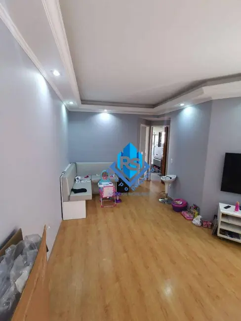 Apartamento com 3 quartos à venda, 80m2 em Nova Petrópolis, Sao Bernardo Do Campo - SP - imagem 1 Foto 1 de Apartamento com 3 quartos à venda, 80m2 em Nova Petrópolis, Sao Bernardo Do Campo - SP