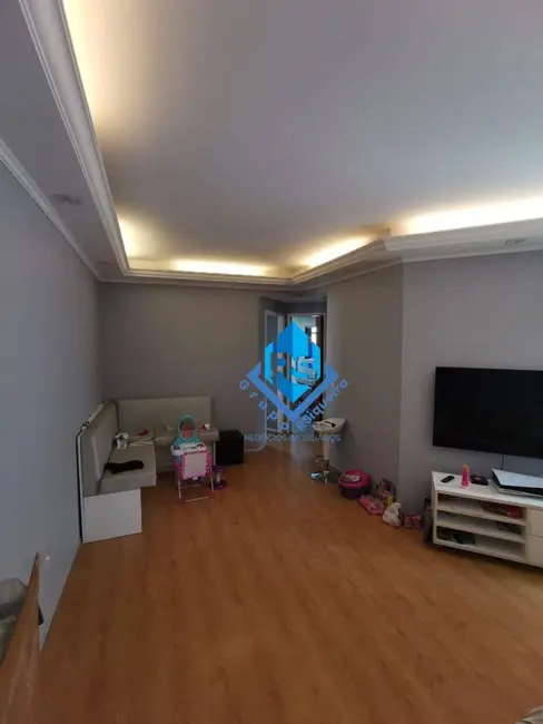 Apartamento com 3 quartos à venda, 80m2 em Nova Petrópolis, Sao Bernardo Do Campo - SP - imagem 2 Foto 2 de Apartamento com 3 quartos à venda, 80m2 em Nova Petrópolis, Sao Bernardo Do Campo - SP