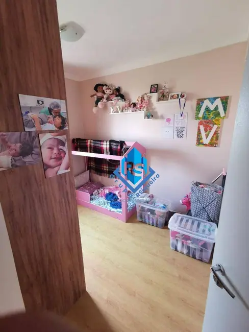 Apartamento com 3 quartos à venda, 80m2 em Nova Petrópolis, Sao Bernardo Do Campo - SP - imagem 9 Foto 9 de Apartamento com 3 quartos à venda, 80m2 em Nova Petrópolis, Sao Bernardo Do Campo - SP