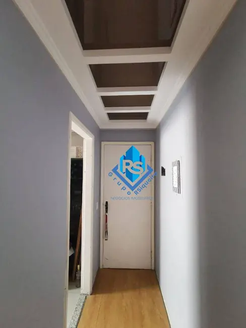 Apartamento com 3 quartos à venda, 80m2 em Nova Petrópolis, Sao Bernardo Do Campo - SP - imagem 3 Foto 3 de Apartamento com 3 quartos à venda, 80m2 em Nova Petrópolis, Sao Bernardo Do Campo - SP