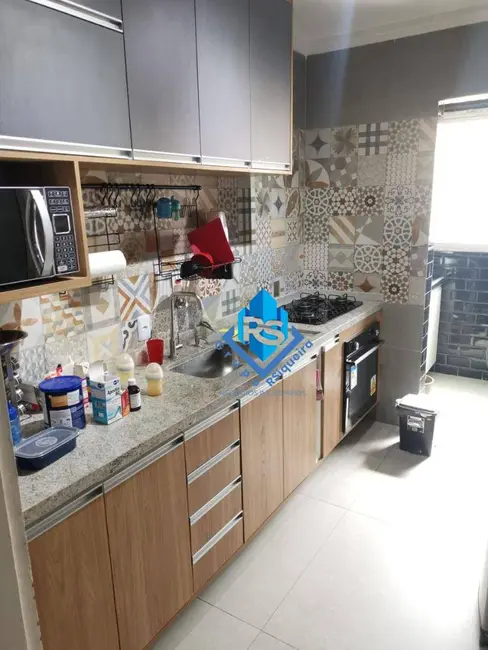 Apartamento com 3 quartos à venda, 80m2 em Nova Petrópolis, Sao Bernardo Do Campo - SP - imagem 4 Foto 4 de Apartamento com 3 quartos à venda, 80m2 em Nova Petrópolis, Sao Bernardo Do Campo - SP