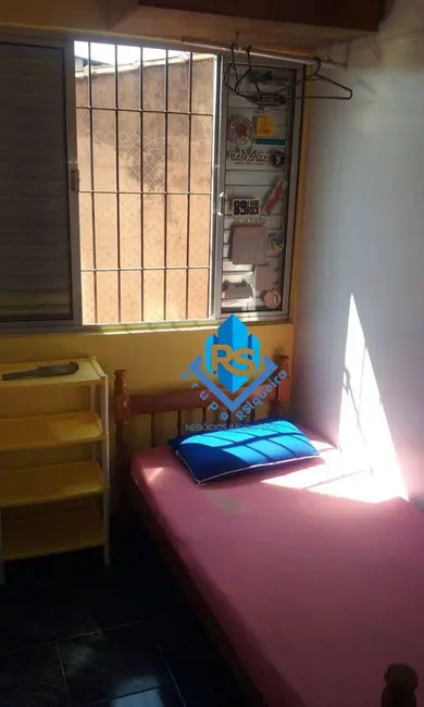 Foto 5 de Sobrado com 3 quartos à venda, 176m2 em Alves Dias, Sao Bernardo Do Campo - SP