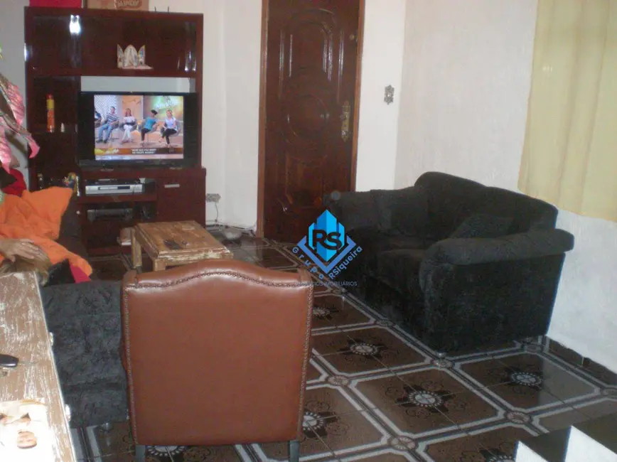 Foto 2 de Sobrado com 3 quartos à venda, 176m2 em Alves Dias, Sao Bernardo Do Campo - SP