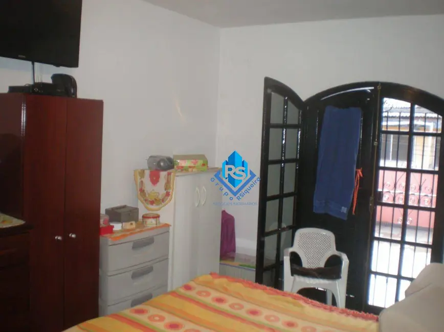 Foto 3 de Sobrado com 3 quartos à venda, 176m2 em Alves Dias, Sao Bernardo Do Campo - SP