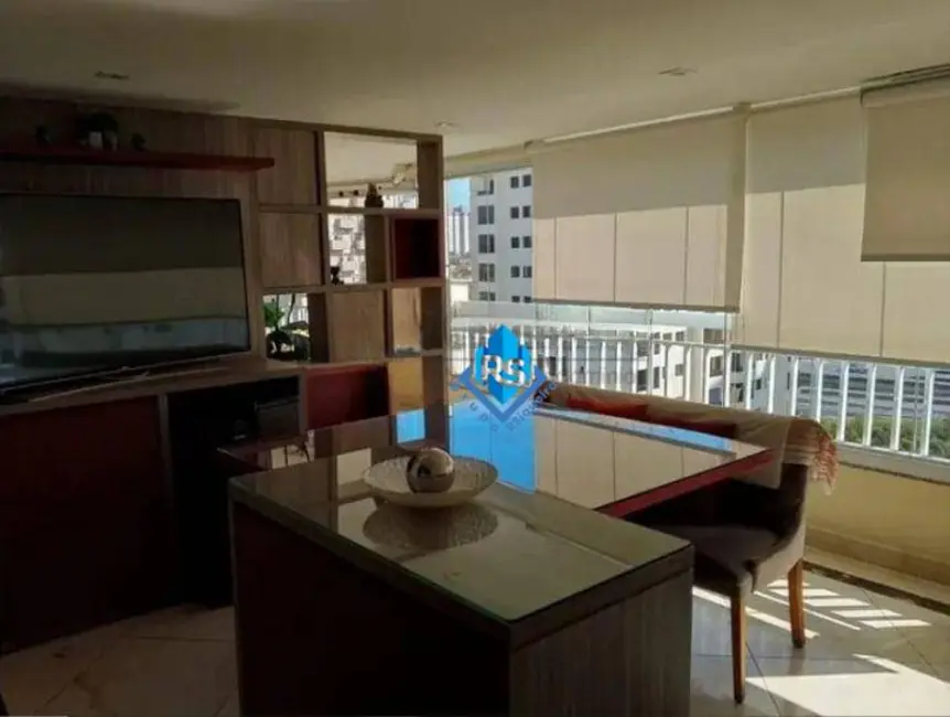 Foto 8 de Apartamento com 3 quartos à venda, 203m2 em Centro, Sao Bernardo Do Campo - SP