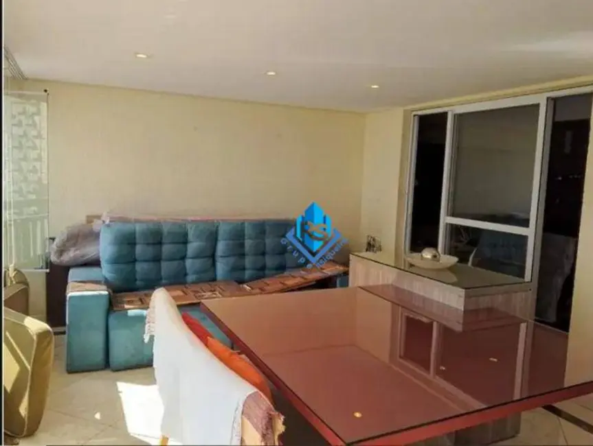 Foto 7 de Apartamento com 3 quartos à venda, 203m2 em Centro, Sao Bernardo Do Campo - SP