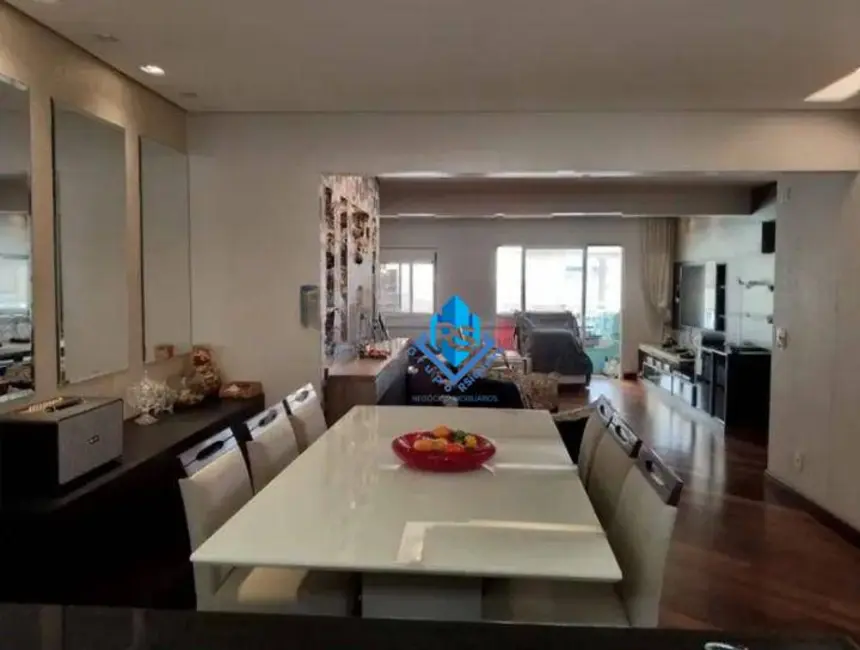 Foto 6 de Apartamento com 3 quartos à venda, 203m2 em Centro, Sao Bernardo Do Campo - SP