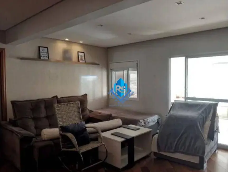 Foto 4 de Apartamento com 3 quartos à venda, 203m2 em Centro, Sao Bernardo Do Campo - SP