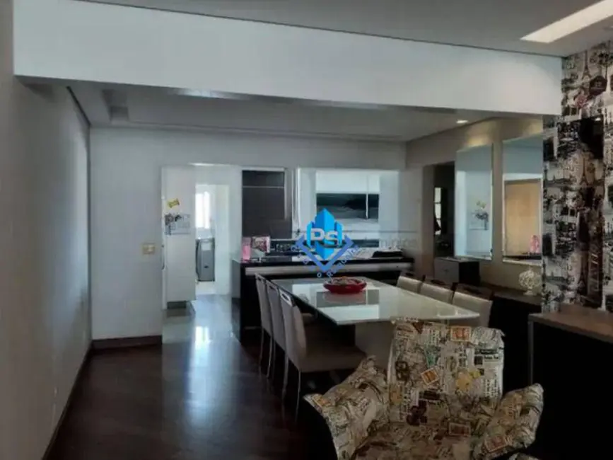 Foto 5 de Apartamento com 3 quartos à venda, 203m2 em Centro, Sao Bernardo Do Campo - SP