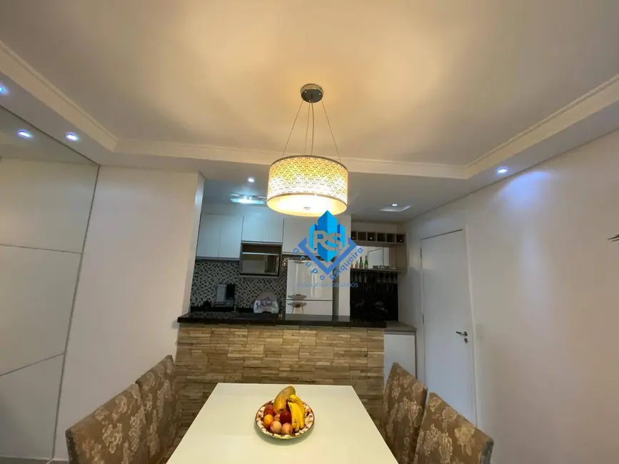 Foto 7 de Apartamento com 3 quartos à venda, 60m2 em Ferrazópolis, Sao Bernardo Do Campo - SP