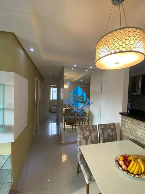 Foto 5 de Apartamento com 3 quartos à venda, 60m2 em Ferrazópolis, Sao Bernardo Do Campo - SP