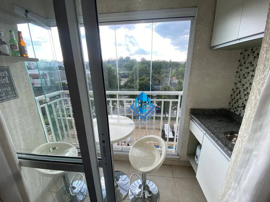 Foto 8 de Apartamento com 3 quartos à venda, 60m2 em Ferrazópolis, Sao Bernardo Do Campo - SP