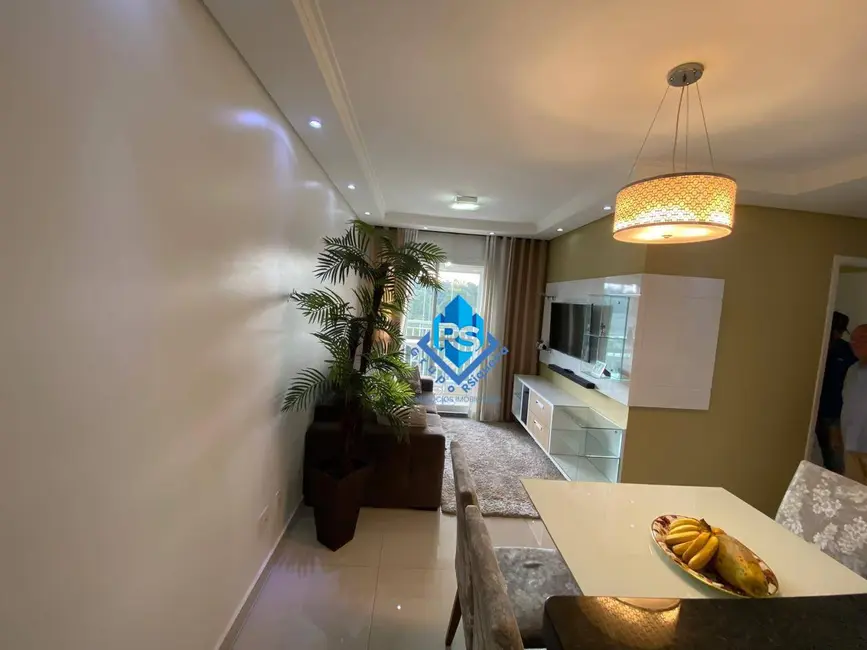 Foto 6 de Apartamento com 3 quartos à venda, 60m2 em Ferrazópolis, Sao Bernardo Do Campo - SP