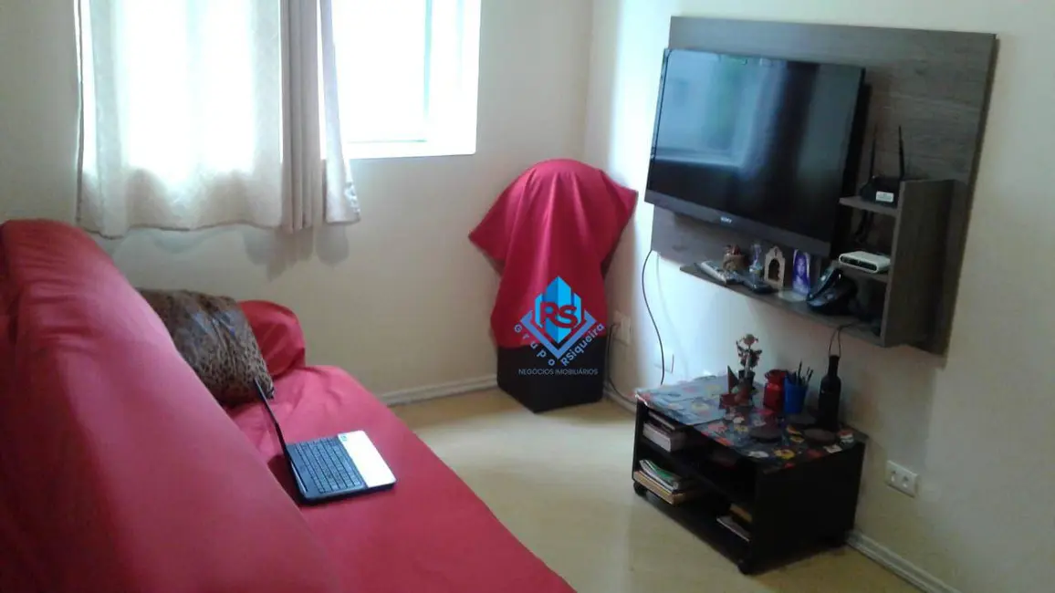 Foto 1 de Apartamento com 3 quartos à venda, 61m2 em Sao Bernardo Do Campo - SP