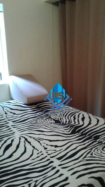 Foto 4 de Apartamento com 3 quartos à venda, 61m2 em Sao Bernardo Do Campo - SP