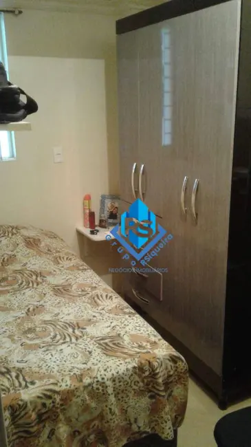 Foto 5 de Apartamento com 3 quartos à venda, 61m2 em Sao Bernardo Do Campo - SP
