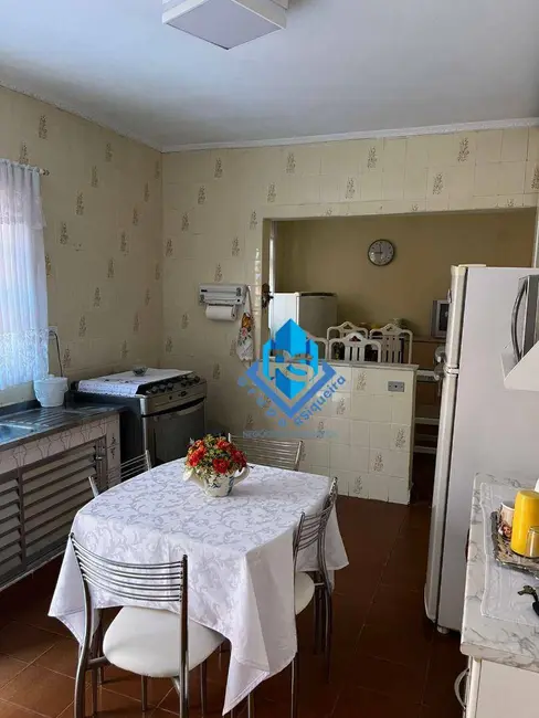 Foto 7 de Sobrado com 2 quartos à venda, 154m2 em Dos Casa, Sao Bernardo Do Campo - SP