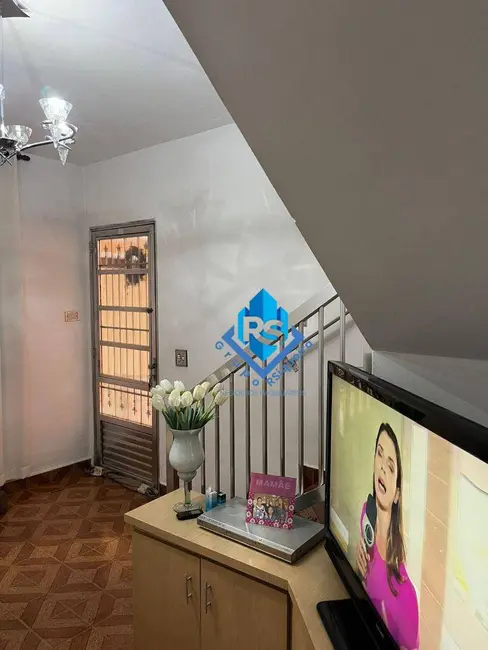 Foto 4 de Sobrado com 2 quartos à venda, 154m2 em Dos Casa, Sao Bernardo Do Campo - SP