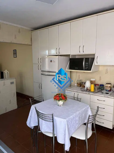 Foto 6 de Sobrado com 2 quartos à venda, 154m2 em Dos Casa, Sao Bernardo Do Campo - SP