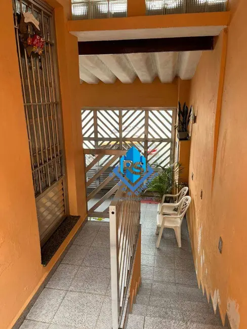 Foto 2 de Sobrado com 2 quartos à venda, 154m2 em Dos Casa, Sao Bernardo Do Campo - SP