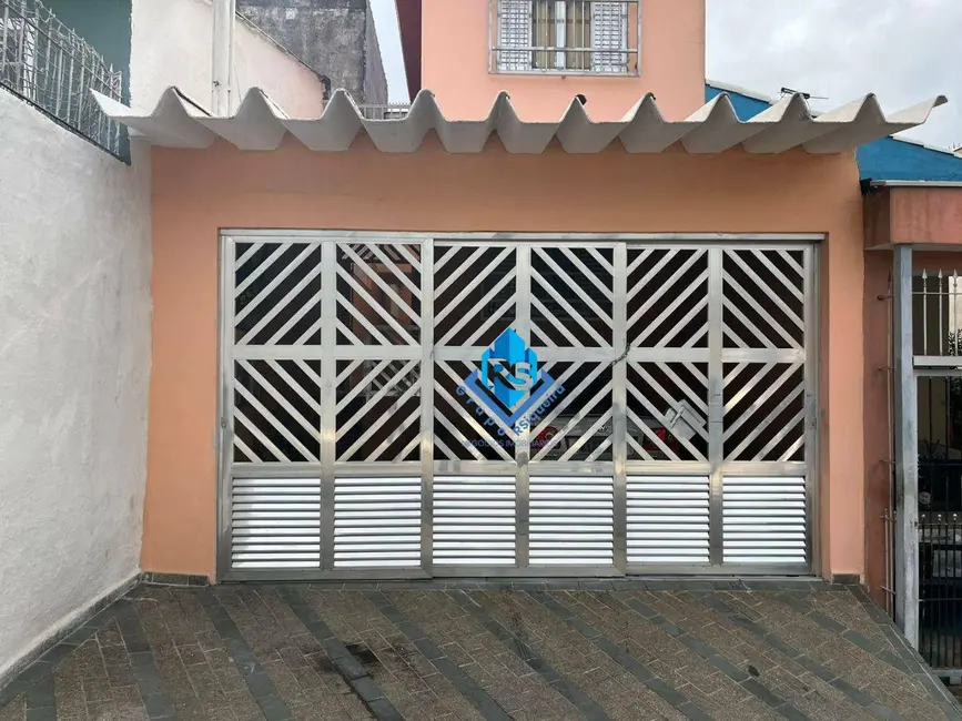 Foto 1 de Sobrado com 2 quartos à venda, 154m2 em Dos Casa, Sao Bernardo Do Campo - SP