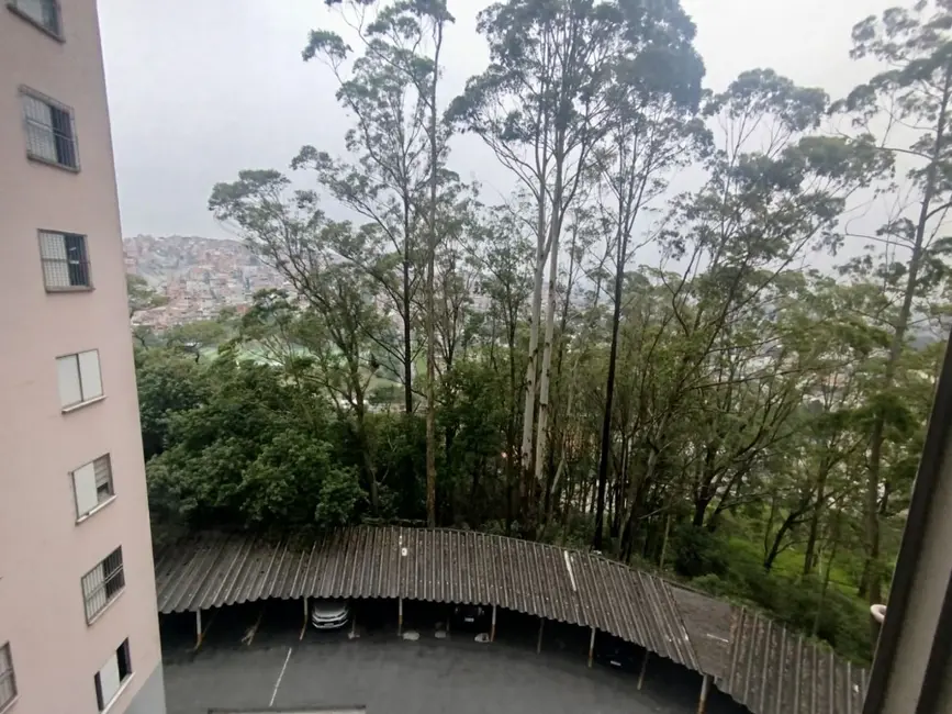 Apartamento com 2 quartos à venda, 56m2 em Santa Terezinha, Sao Bernardo Do Campo - SP - imagem 2 Foto 2 de Apartamento com 2 quartos à venda, 56m2 em Santa Terezinha, Sao Bernardo Do Campo - SP