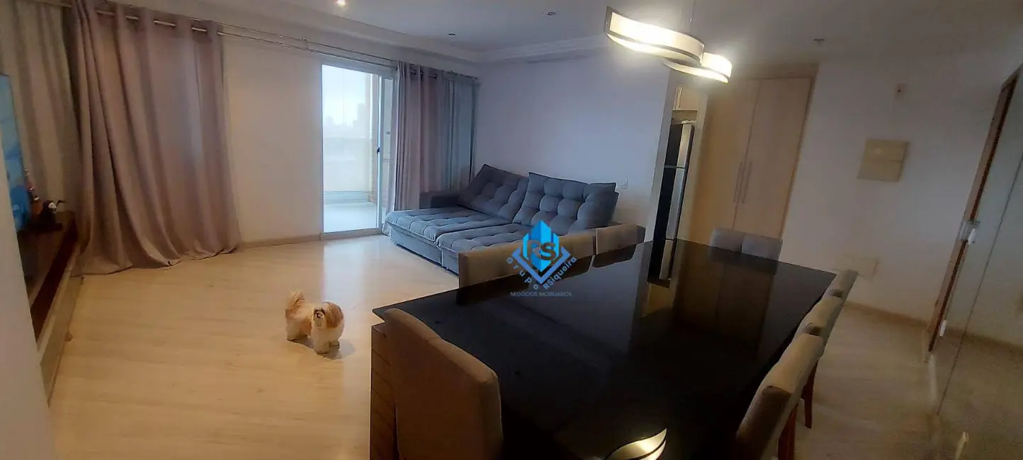 Foto 3 de Apartamento com 2 quartos à venda, 92m2 em Sao Bernardo Do Campo - SP