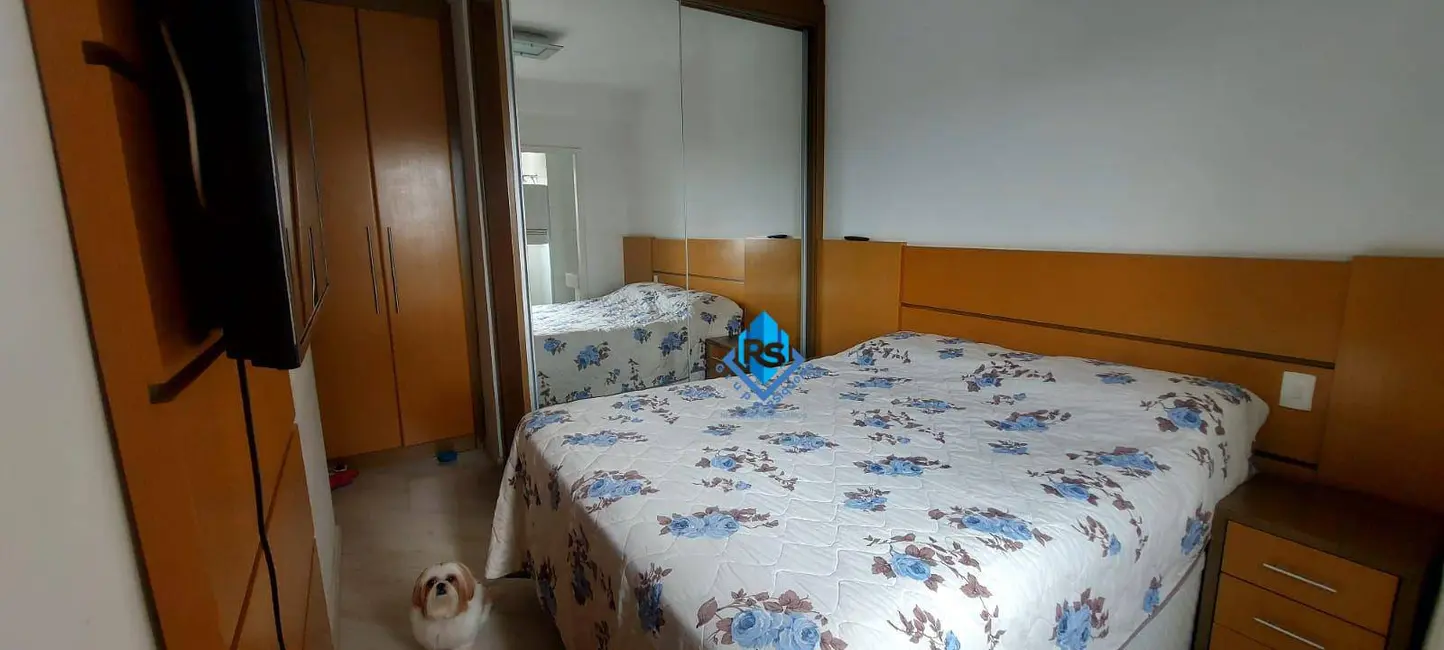 Foto 7 de Apartamento com 2 quartos à venda, 92m2 em Sao Bernardo Do Campo - SP