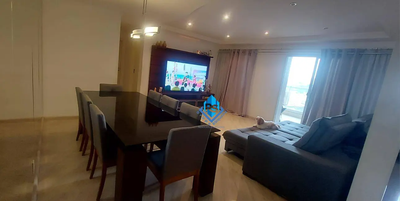 Foto 2 de Apartamento com 2 quartos à venda, 92m2 em Sao Bernardo Do Campo - SP