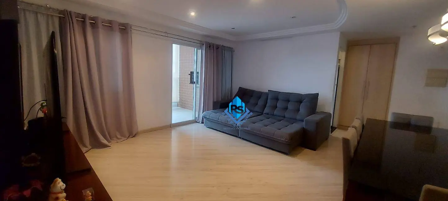 Foto 1 de Apartamento com 2 quartos à venda, 92m2 em Sao Bernardo Do Campo - SP