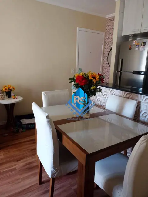 Foto 3 de Apartamento com 3 quartos à venda, 58m2 em Sao Bernardo Do Campo - SP