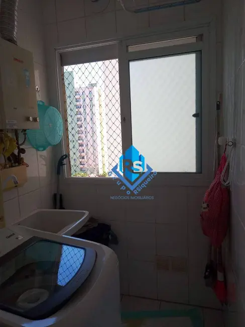Foto 8 de Apartamento com 3 quartos à venda, 58m2 em Sao Bernardo Do Campo - SP