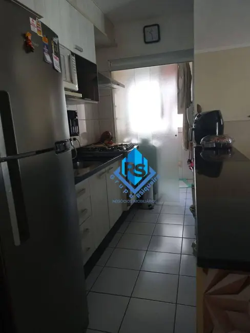 Foto 6 de Apartamento com 3 quartos à venda, 58m2 em Sao Bernardo Do Campo - SP