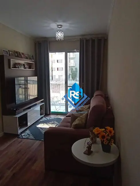 Foto 2 de Apartamento com 3 quartos à venda, 58m2 em Sao Bernardo Do Campo - SP