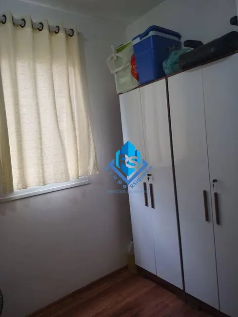 Foto 9 de Apartamento com 3 quartos à venda, 58m2 em Sao Bernardo Do Campo - SP