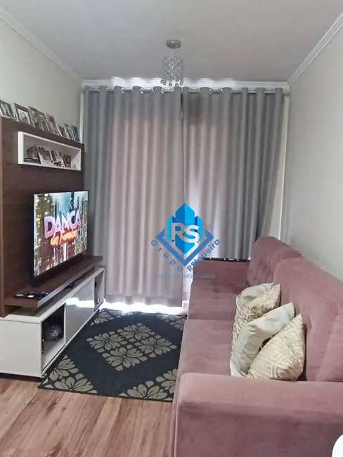 Foto 1 de Apartamento com 3 quartos à venda, 58m2 em Sao Bernardo Do Campo - SP