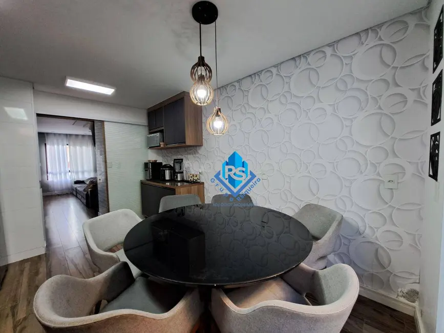 Foto 7 de Sobrado com 3 quartos à venda, 126m2 em Demarchi, Sao Bernardo Do Campo - SP