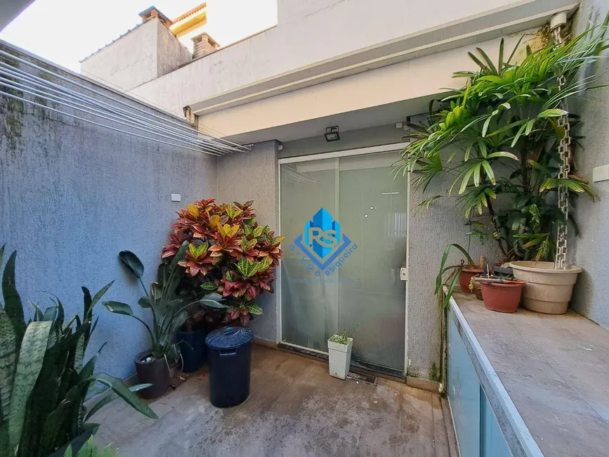 Foto 9 de Sobrado com 3 quartos à venda, 126m2 em Demarchi, Sao Bernardo Do Campo - SP