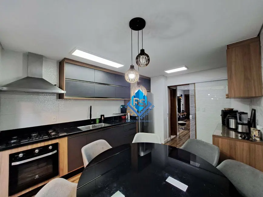 Foto 8 de Sobrado com 3 quartos à venda, 126m2 em Demarchi, Sao Bernardo Do Campo - SP