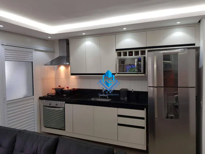 Foto 8 de Apartamento com 2 quartos à venda, 65m2 em Sao Bernardo Do Campo - SP