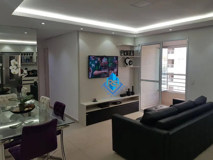 Foto 1 de Apartamento com 2 quartos à venda, 65m2 em Sao Bernardo Do Campo - SP