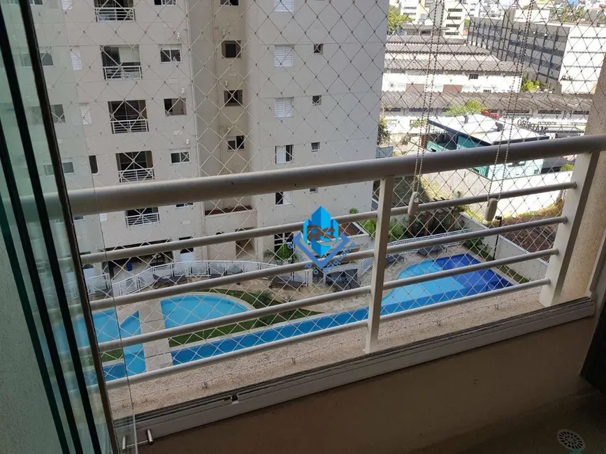 Foto 2 de Apartamento com 2 quartos à venda, 65m2 em Sao Bernardo Do Campo - SP