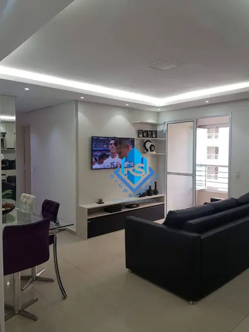 Foto 6 de Apartamento com 2 quartos à venda, 65m2 em Sao Bernardo Do Campo - SP