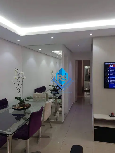 Foto 5 de Apartamento com 2 quartos à venda, 65m2 em Sao Bernardo Do Campo - SP