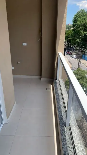 Foto 5 de Apartamento com 3 quartos para alugar, 75m2 em Sao Bernardo Do Campo - SP