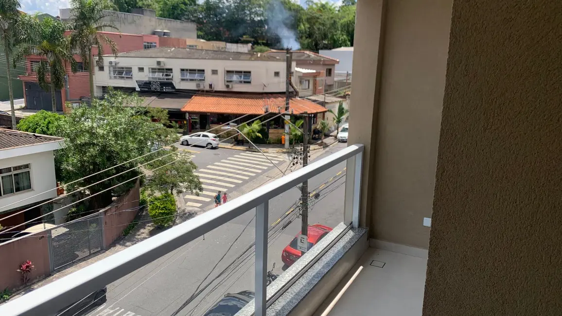 Foto 6 de Apartamento com 3 quartos para alugar, 75m2 em Sao Bernardo Do Campo - SP